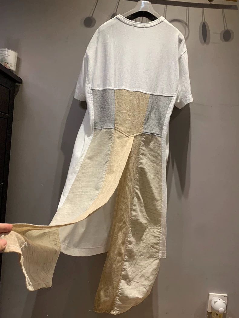 Comme des Garcons Comme des Garcons Homme Plus Men's main line T-shirt by Rei Size US L / EU 52-54 / 3 - 1 Thumbnail