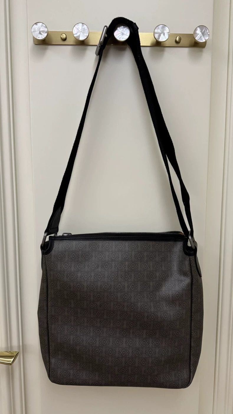 Loewe loewe Crossbody bag over the shoulder 2503-Nextarrow Size ONE SIZE - 3 Thumbnail