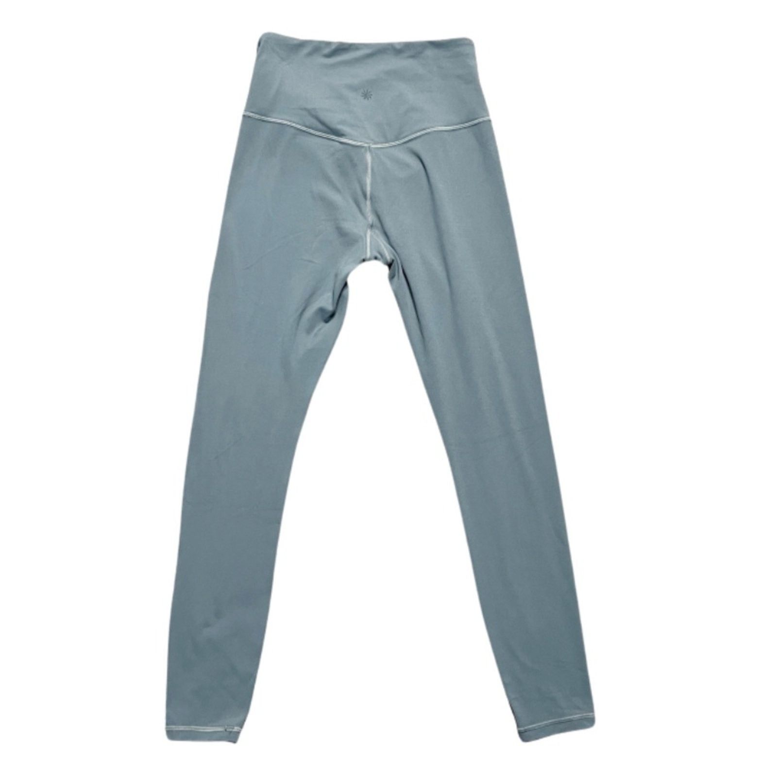 Athleta Athleta Women's Ultra High Rise Elation Athletic Leggings Size 27" / US 4 / IT 40 - 8 Thumbnail
