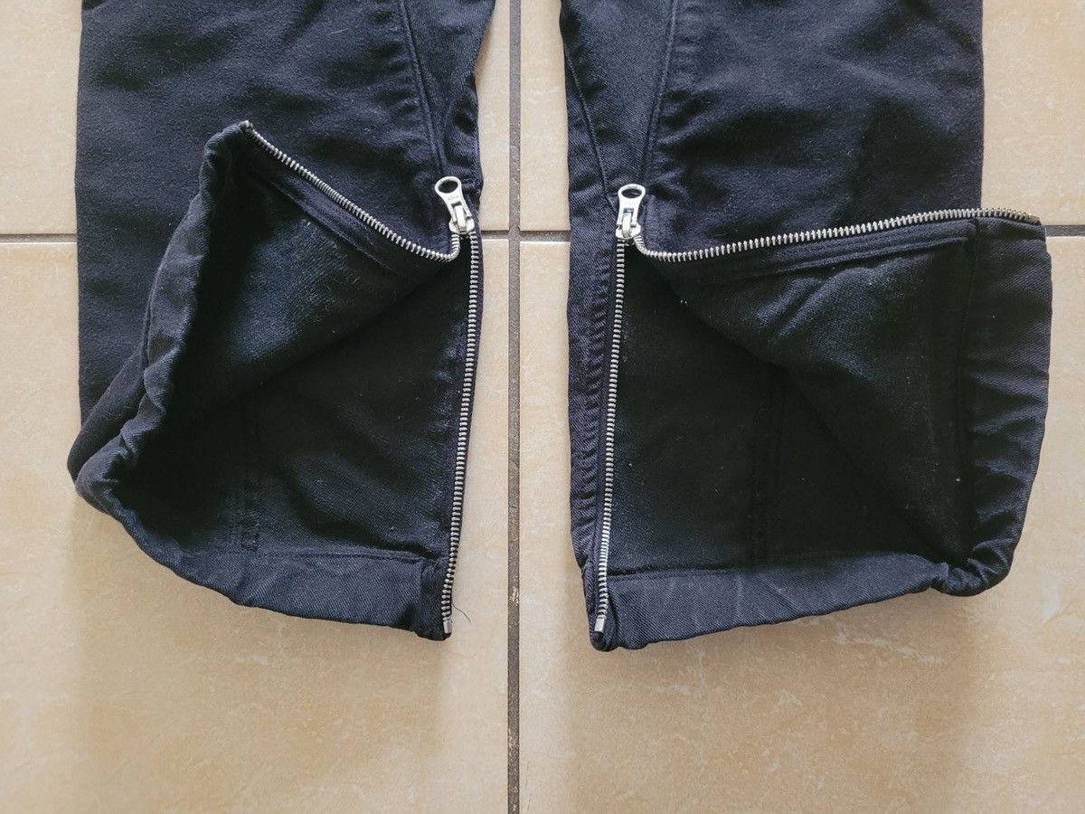 Stone Island Shadow Project Stone Island Shadow Project Tech Casual pants AW2014 Size US 34 / EU 50 - 4 Thumbnail