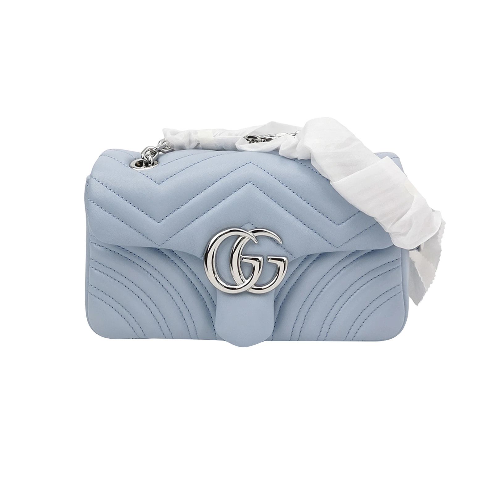 Gucci Gucci Women os Shoulder Bags Size ONE SIZE - 1 Thumbnail