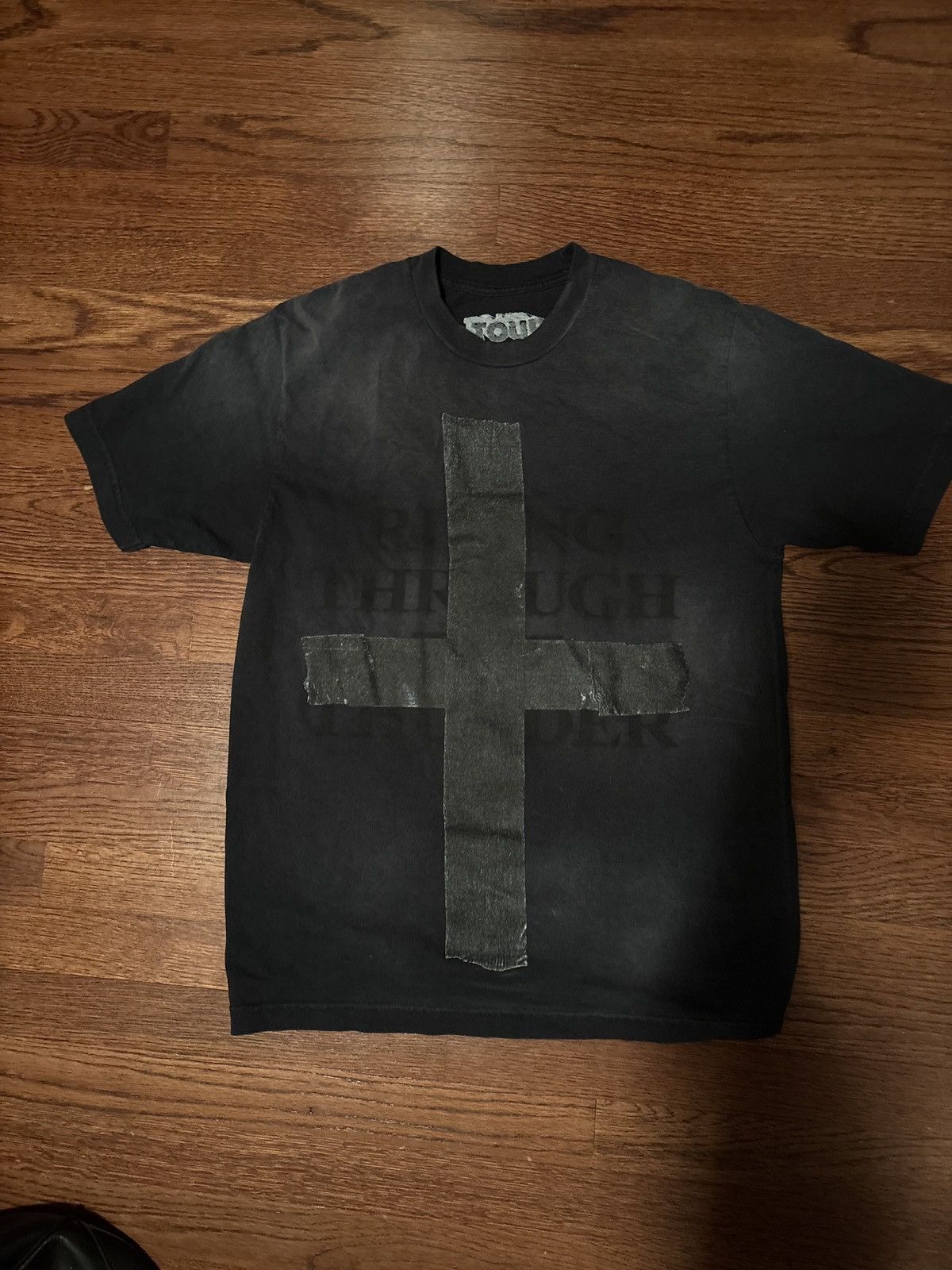 Travis Scott Exclusive Travis Scott Metlife Stadium Circus Maximus Size US M / EU 48-50 / 2 - 2 Thumbnail