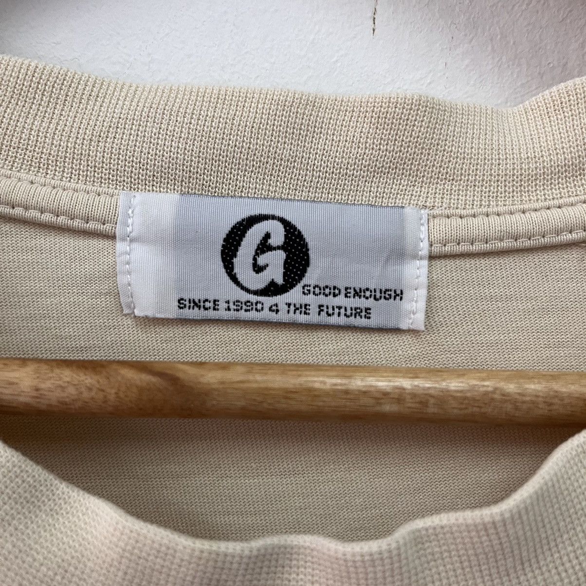 GOODENOUGH 90’s GoodEnough Inspector Gadget Size US L / EU 52-54 / 3 - 5 Thumbnail