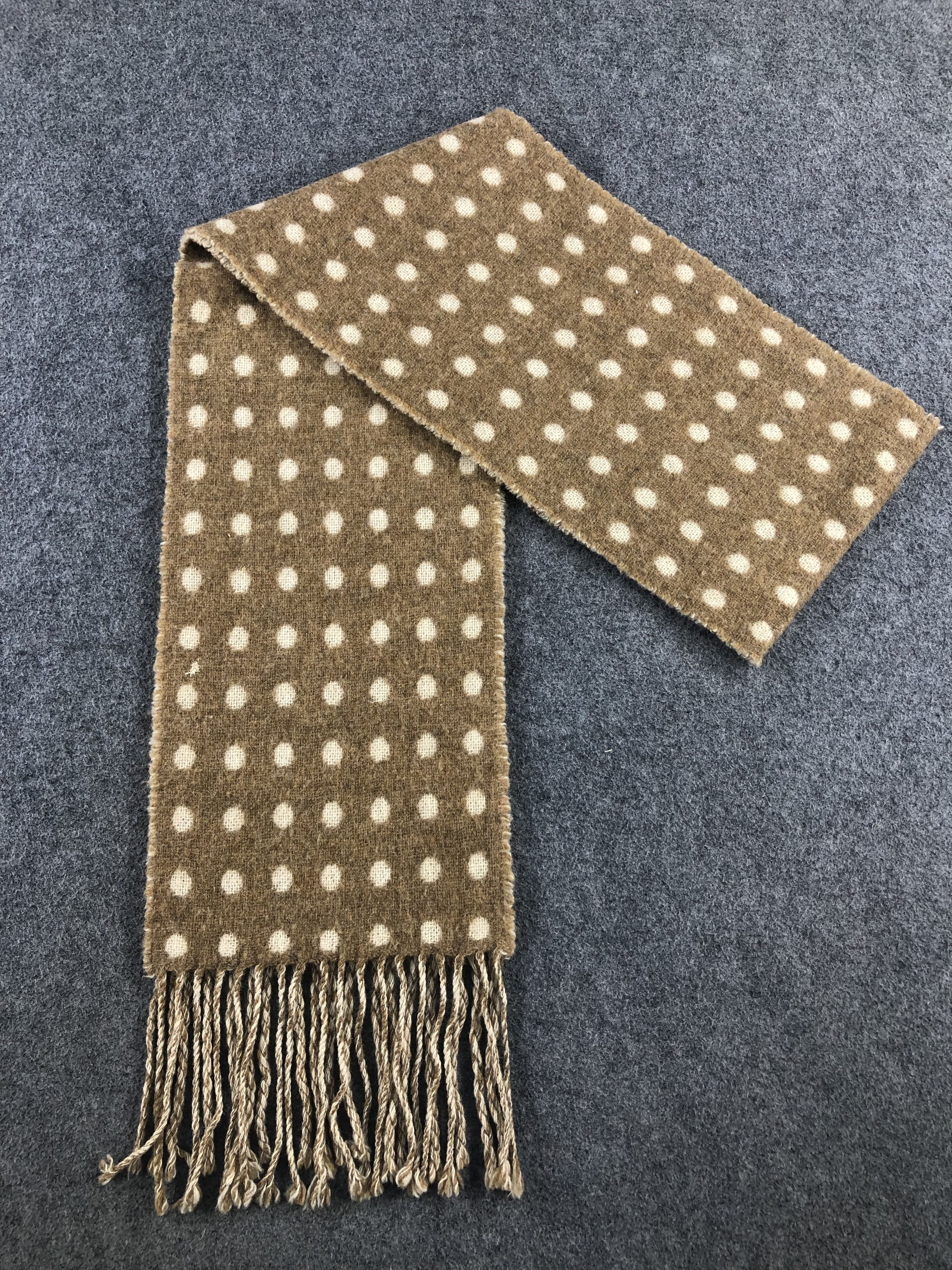 Vintage Glen Prince Scarf / Muffler / Neckwear Size ONE SIZE - 4 Thumbnail