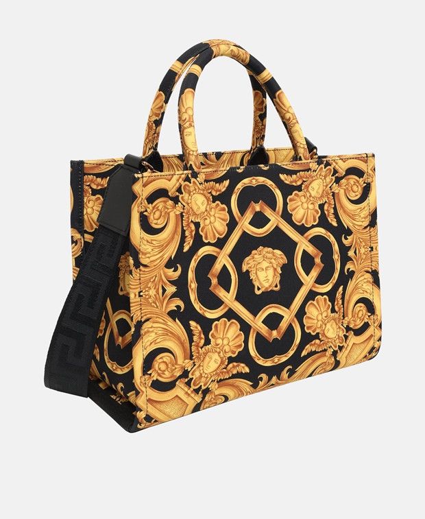 Versace Tote Bag Size ONE SIZE - 1 Thumbnail