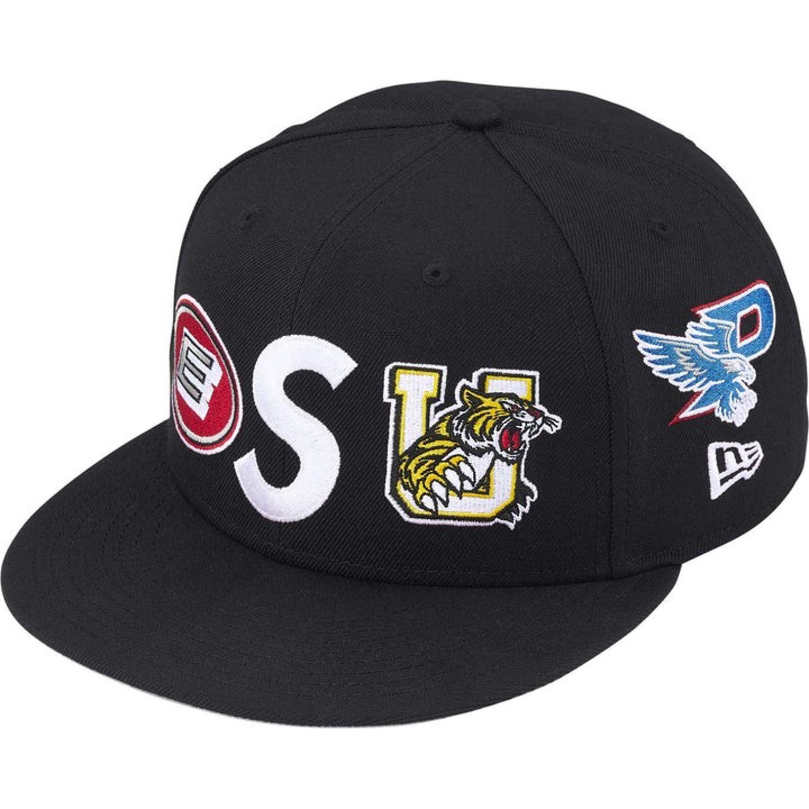 帽子 Supreme Goat New Era Black Buy Supreme x New Era S Logo 'Black' - FW20H30 BLACK | GOAT