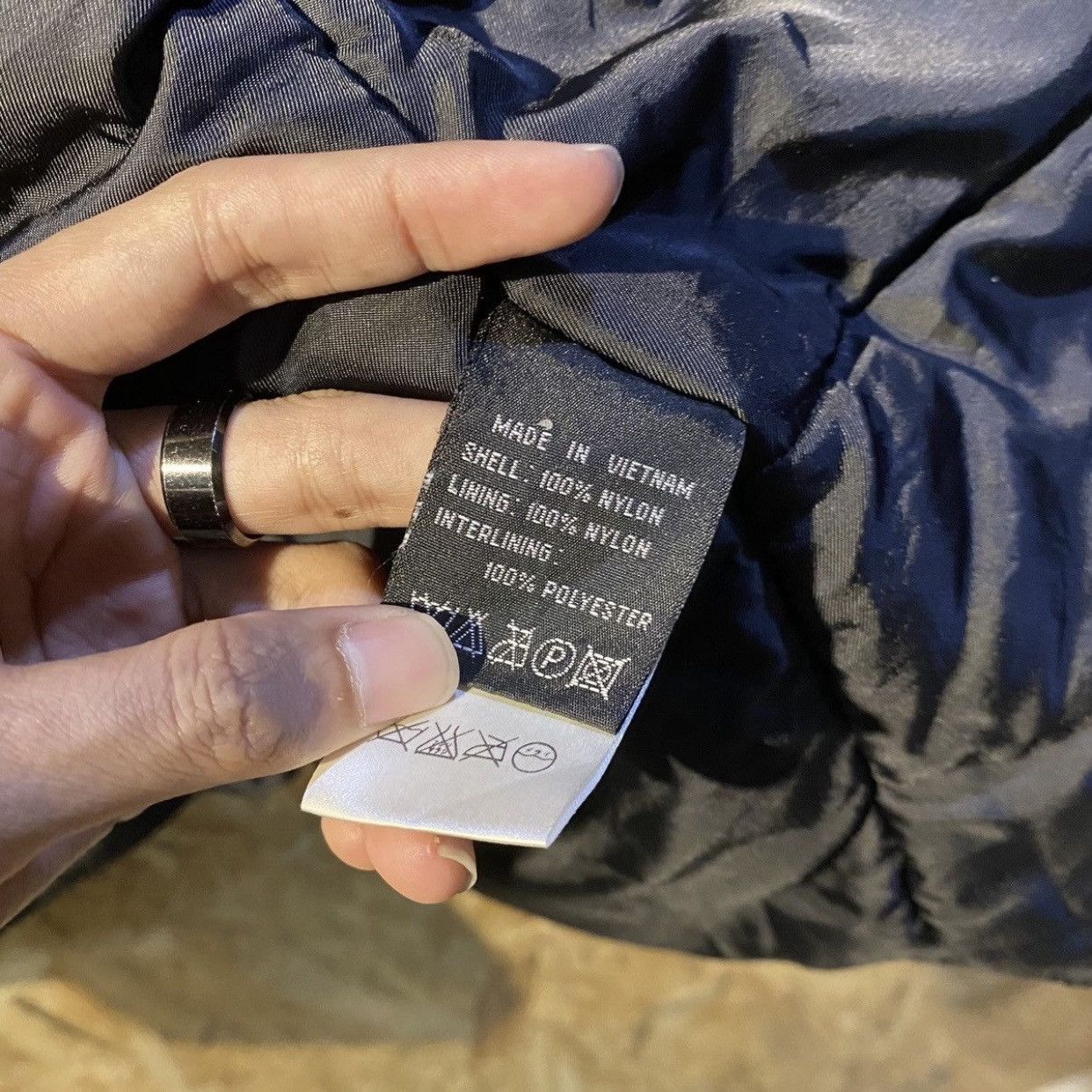 Alpha Industries Alpha Industries Parka Extreme Cold Weather Type N-3B Jacket Size US L / EU 52-54 / 3 - 18 Thumbnail