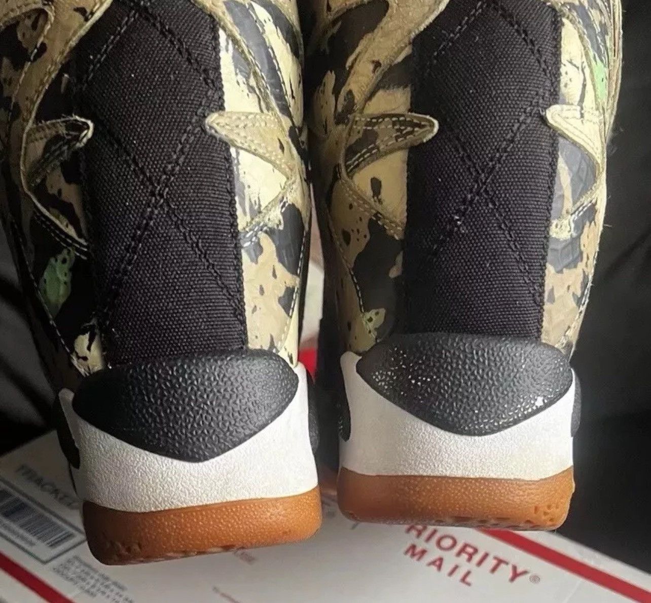 Reebok Used Reebok blacktop Size US 9 / IT 39 - 10 Thumbnail