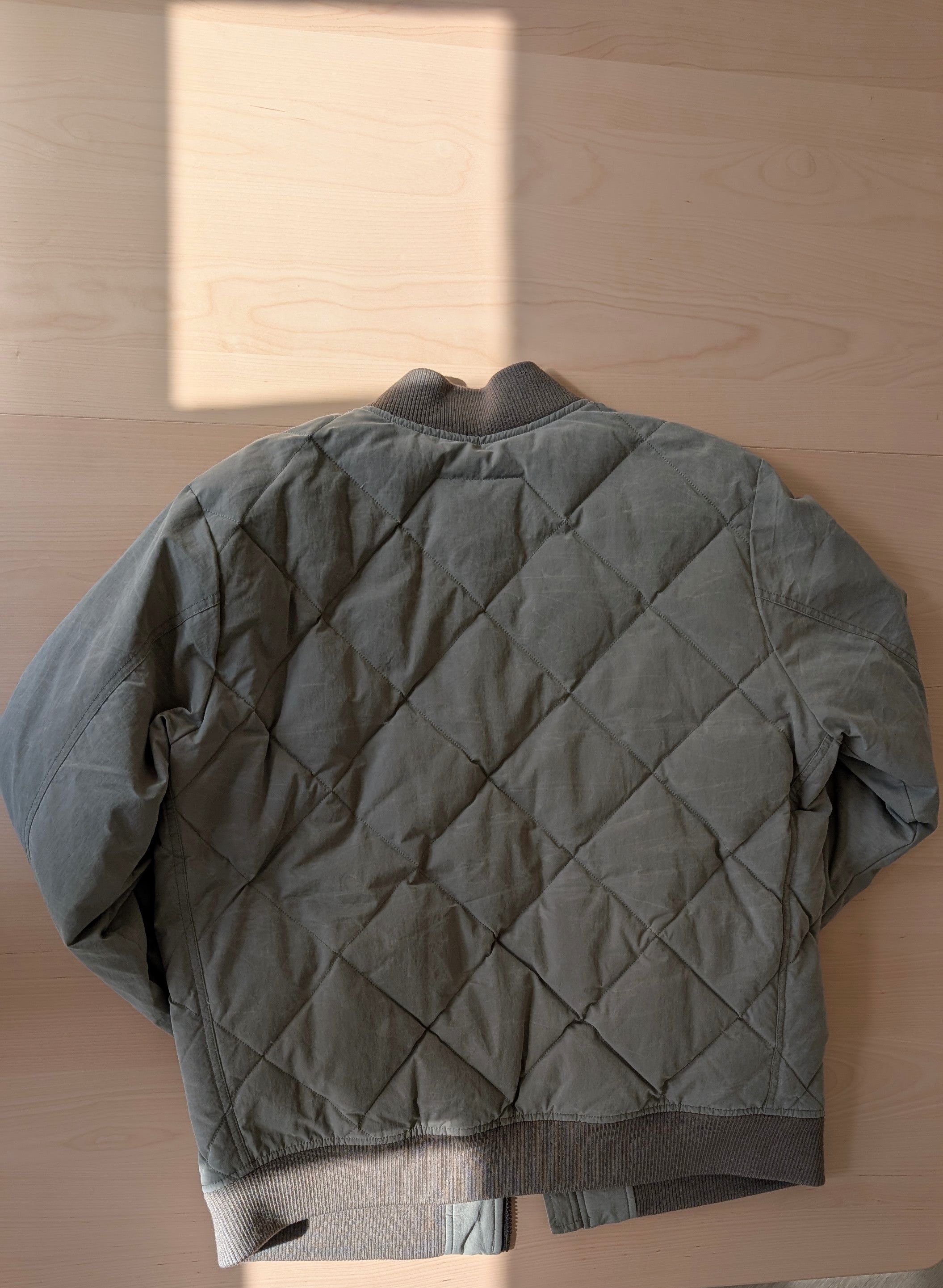 Eddie Bauer 1936 Skyliner model Size US L / EU 52-54 / 3 - 3 Thumbnail