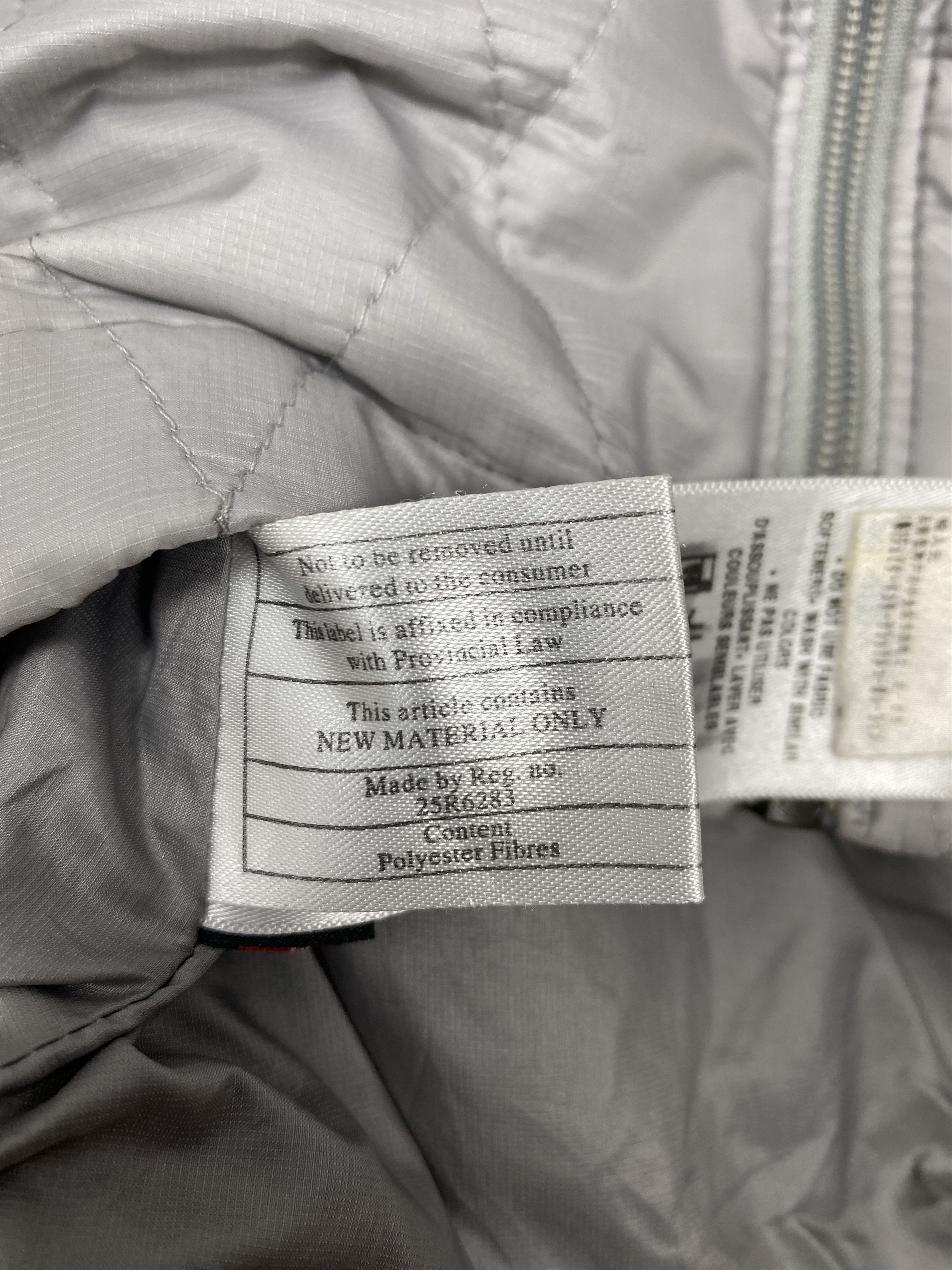 Patagonia × Vintage Vintage Patagonia Quilted Vests Size US S / EU 44-46 / 1 - 8 Thumbnail
