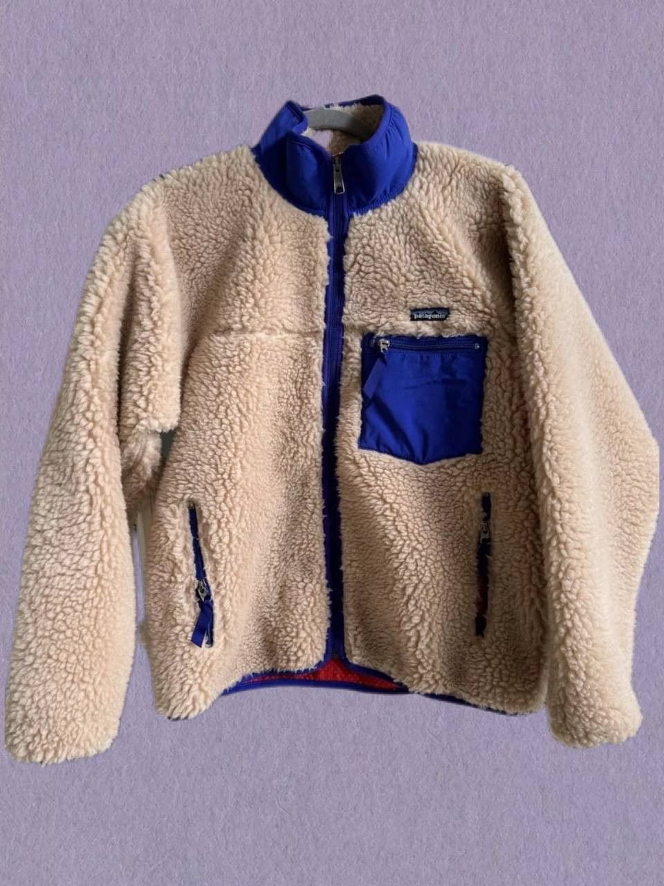 Patagonia Vintage Patagonia FW 2006 Cordillera Corduroy Jacket Size XL |  Grailed