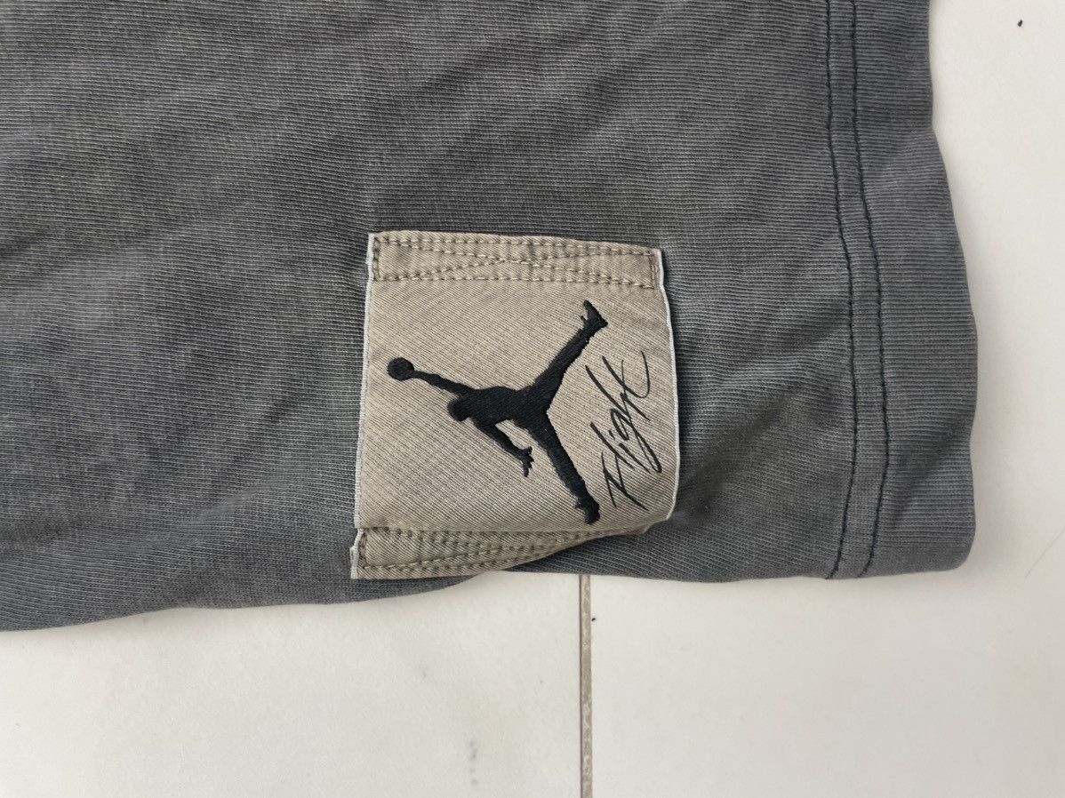 Jordan Brand × Nike Nike Jordan Flight Heritage 85 Tee Size US M / EU 48-50 / 2 - 6 Thumbnail