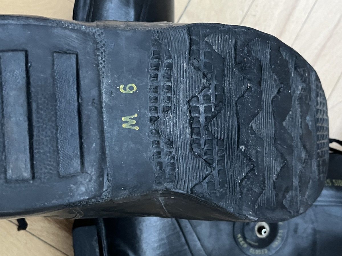 Bata Military Mickey Boots Size US 10 / EU 43 - 7 Thumbnail