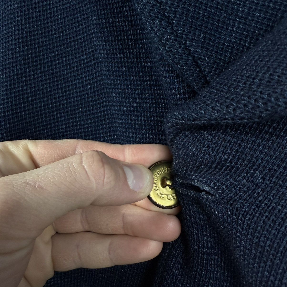 RRL Ralph Lauren Vintage RRL Cardigan Sweater Polo Ralph Lauren Size US XL / EU 56 / 4 - 4 Thumbnail