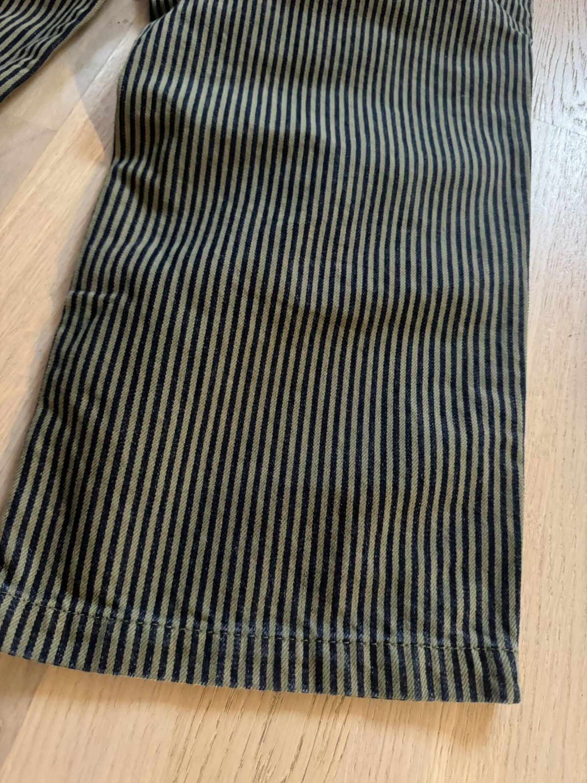 Beams Plus BEAMS PLUS pants sz S STUDY REAL TAPE MASUREMENTS IN PHOTOS Size US 29 - 19 Thumbnail