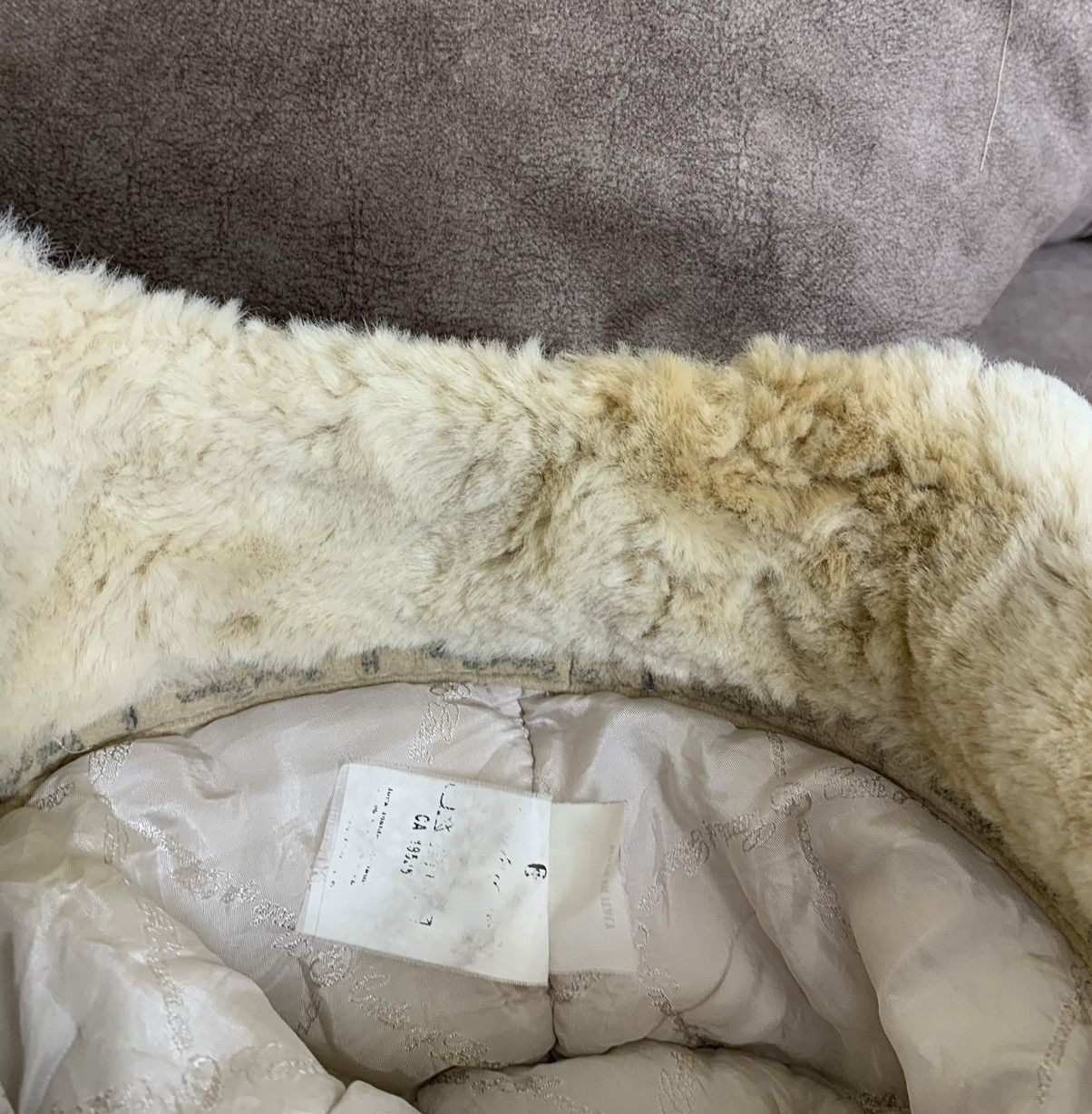 Other Y2K Ushanka Hat Size ONE SIZE - 16 Thumbnail