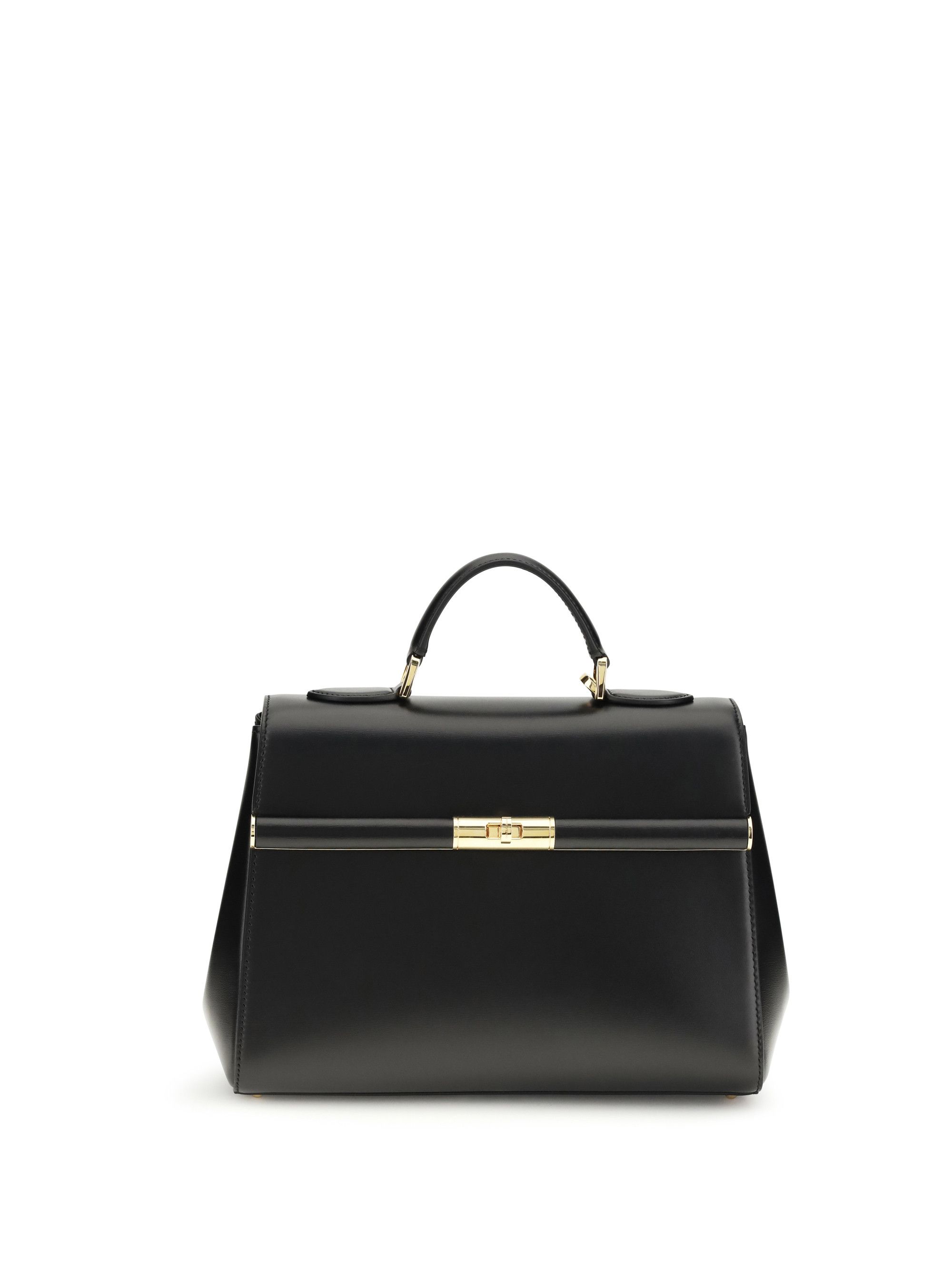 Dolce & Gabbana Marlene leather Handbag Size ONE SIZE - 1 Thumbnail