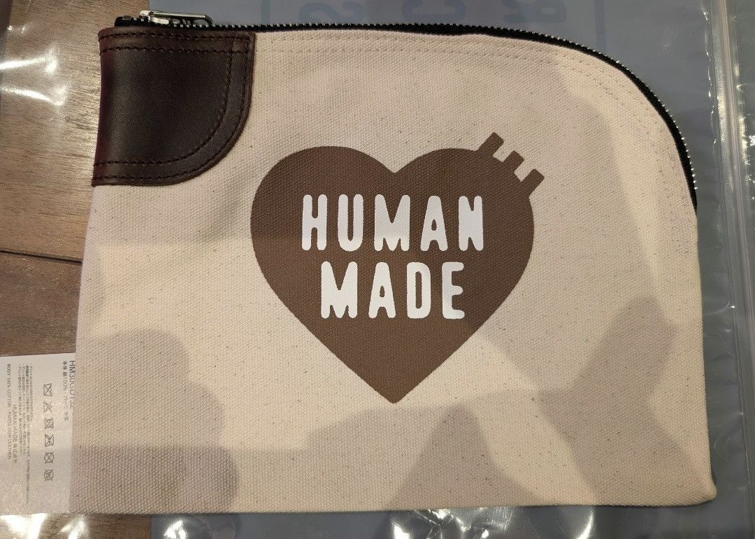 Human Made Human Made Kobe Case Size ONE SIZE - 2 Thumbnail