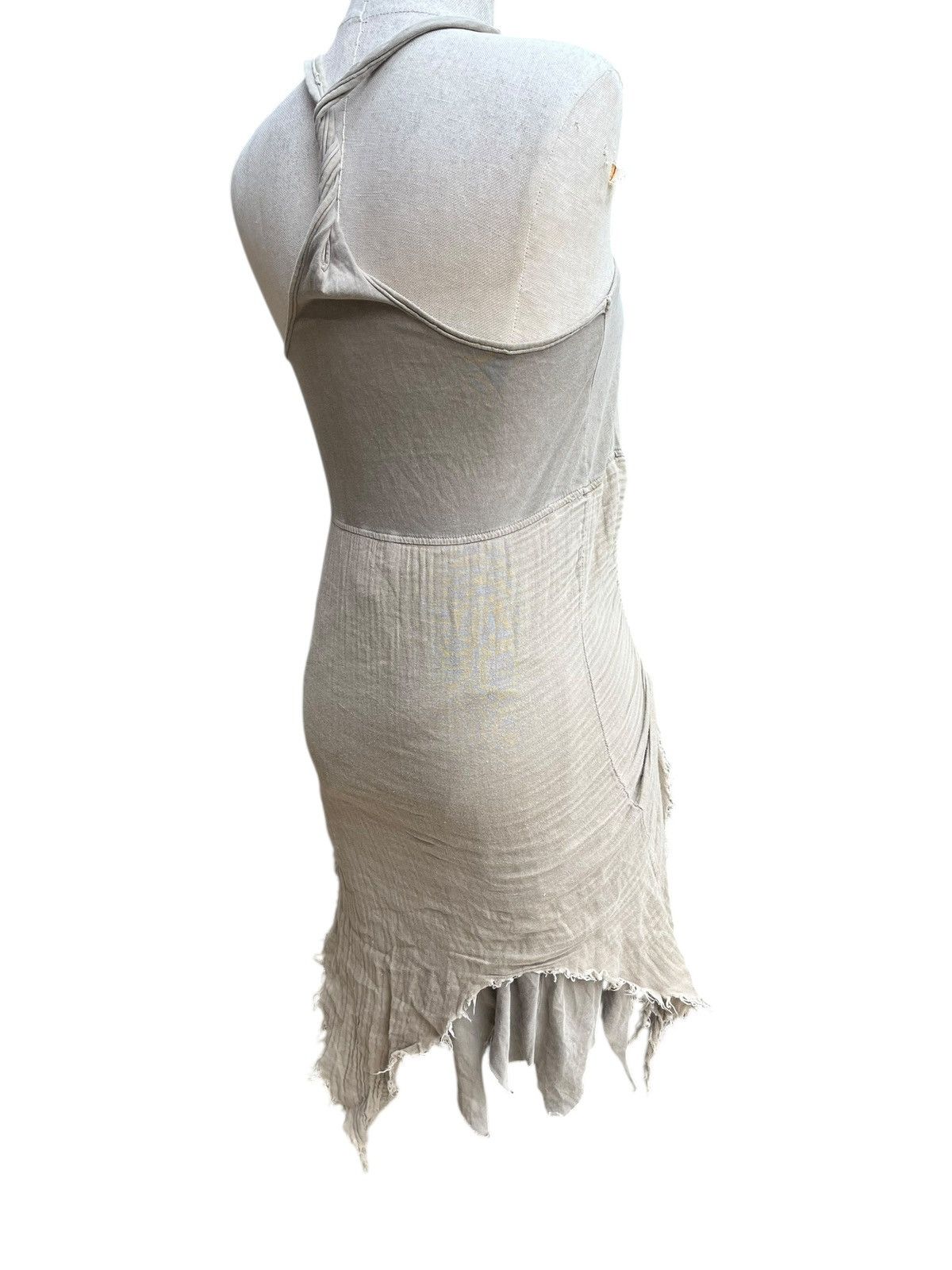 Hysteric Glamour G.o.a tank top Size M / US 6-8 / IT 42-44 - 7 Thumbnail