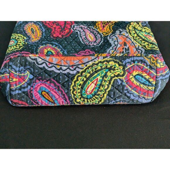 Vera Bradley Vera Bradley Twilight Paisley Laptop Case, Tablet Case, and Size ONE SIZE - 3 Thumbnail