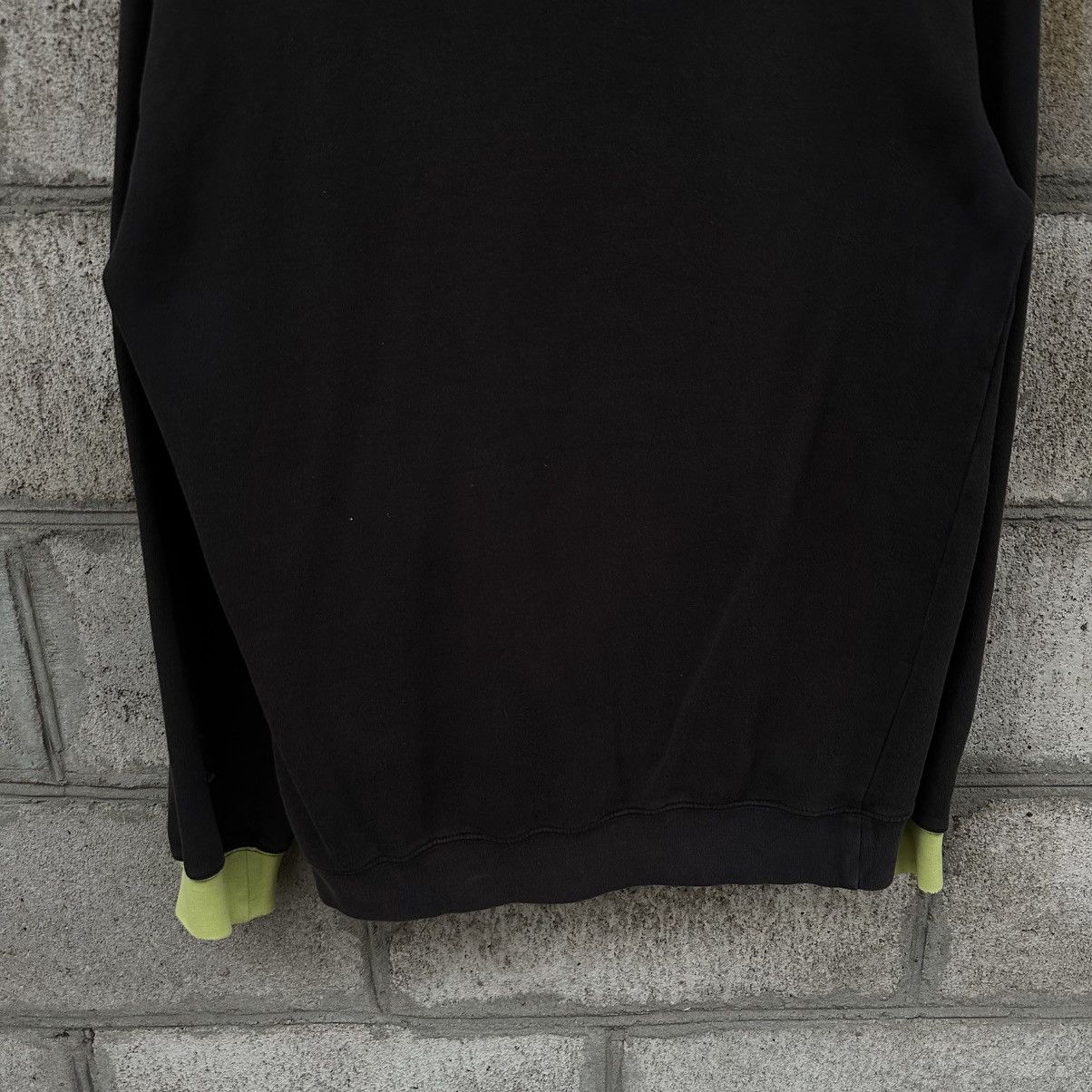 Rude Vintage Zip Hoodie Ride Y2K 00s Surf Wear Skate SK8 Rare Rap Size US M / EU 48-50 / 2 - 7 Thumbnail