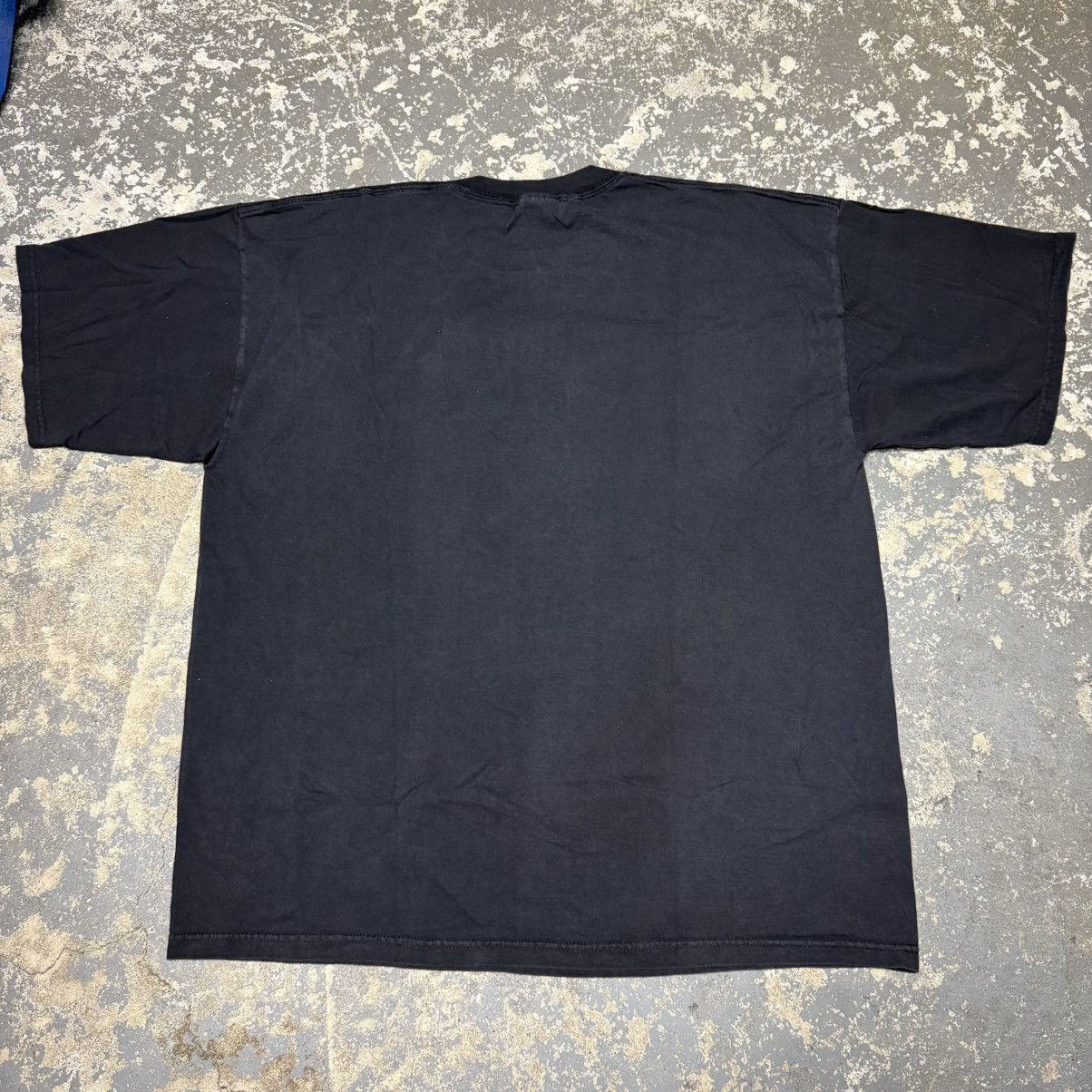 Other Vintage The Help 2000 Black Movie Promo Tshirt Size US XXL / EU 58 / 5 - 6 Thumbnail