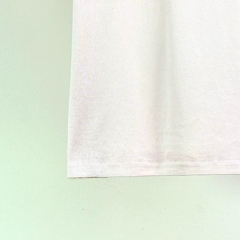 Loro Piana LORO PIANA Pink short-sleeved top Size XS / US 0-2 / IT 36-38 - 4 Thumbnail