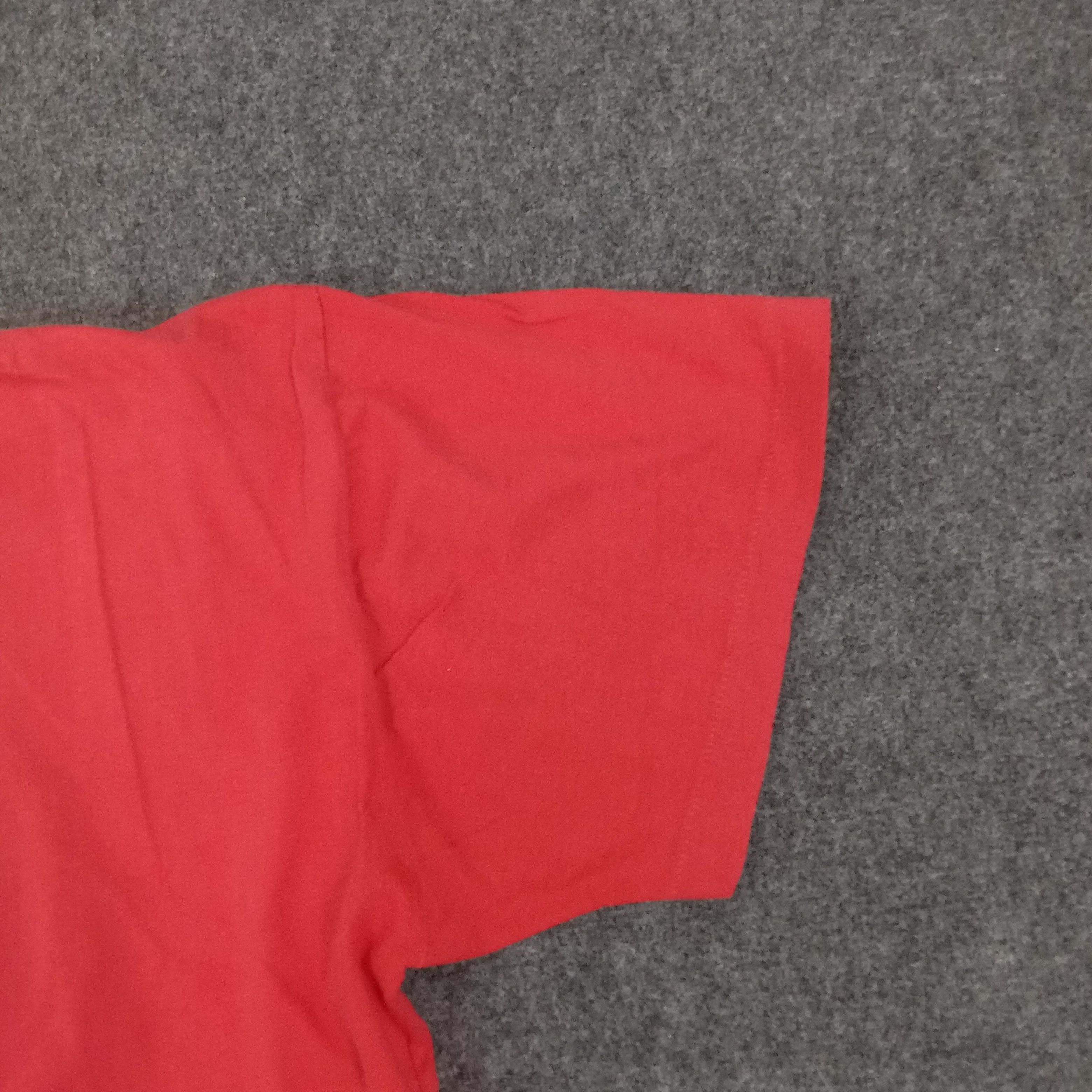 Ferrari × Vintage Ferrari Magneti Marelli Racing Formula One Tshirt Size US L / EU 52-54 / 3 - 6 Thumbnail