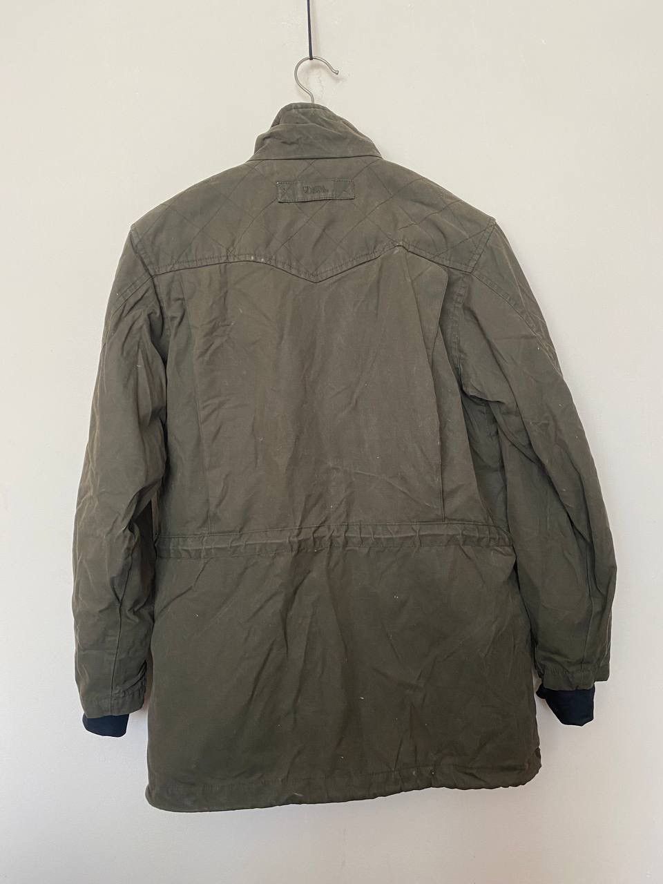 Fjallraven Fjallraven G-1000 Tula HYDRATIC Jacket Rare size S Size US S / EU 44-46 / 1 - 5 Thumbnail