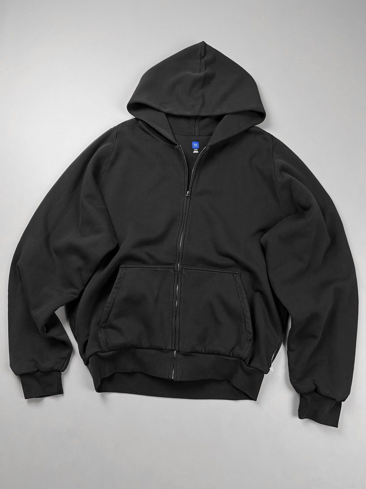 Balenciaga × Gap × Kanye West YEEZY GAP BALENCIAGA ZIP