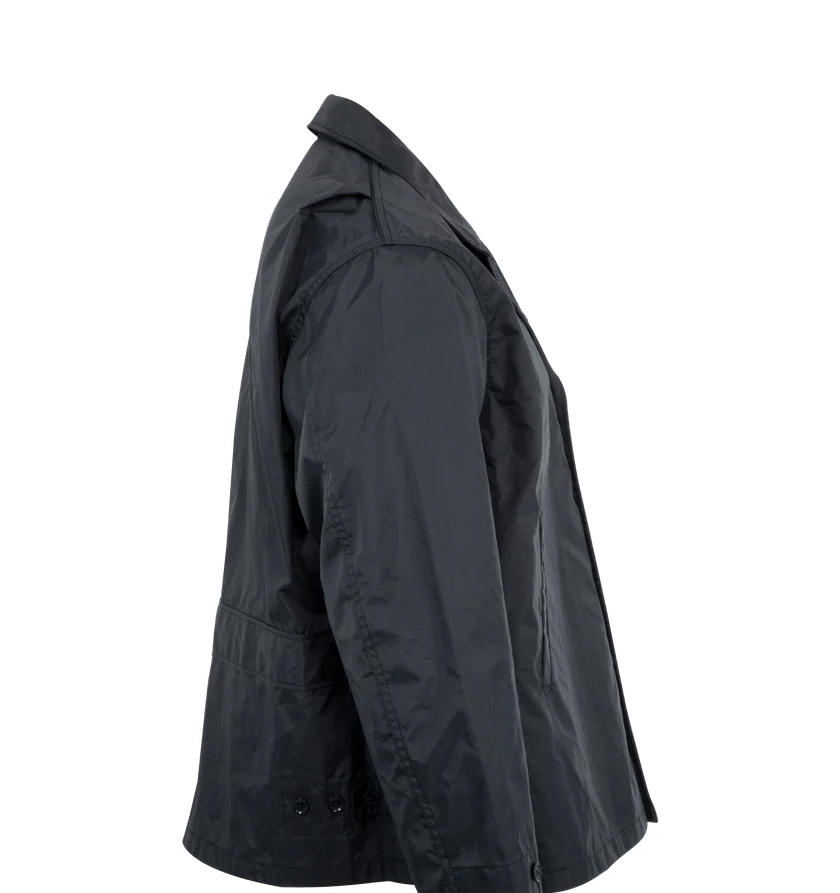 Engineered Garments o1h1sh10525 M41 Jacket in Dark Navy Blue Size US S / EU 44-46 / 1 - 3 Thumbnail