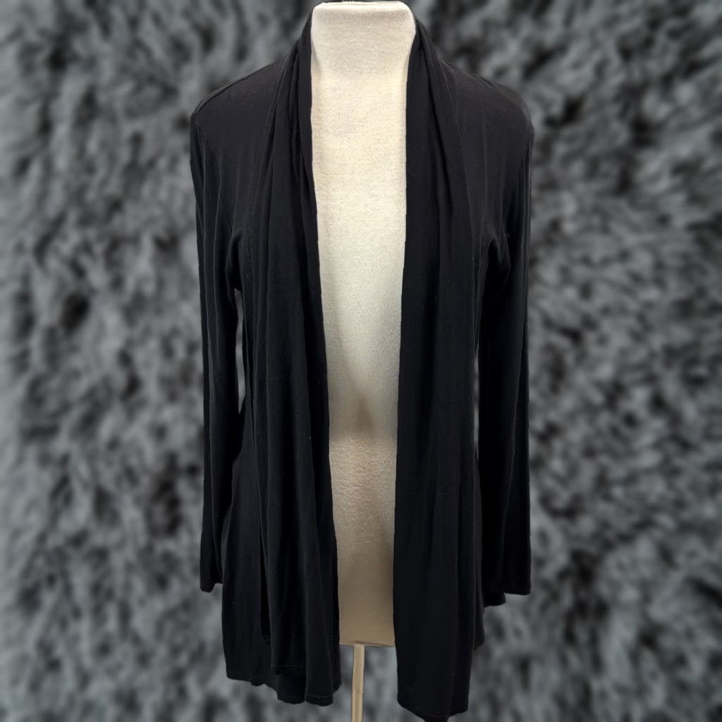 Vintage Chicos Cardigan Shirt Size M / US 6-8 / IT 42-44 - 1 Thumbnail