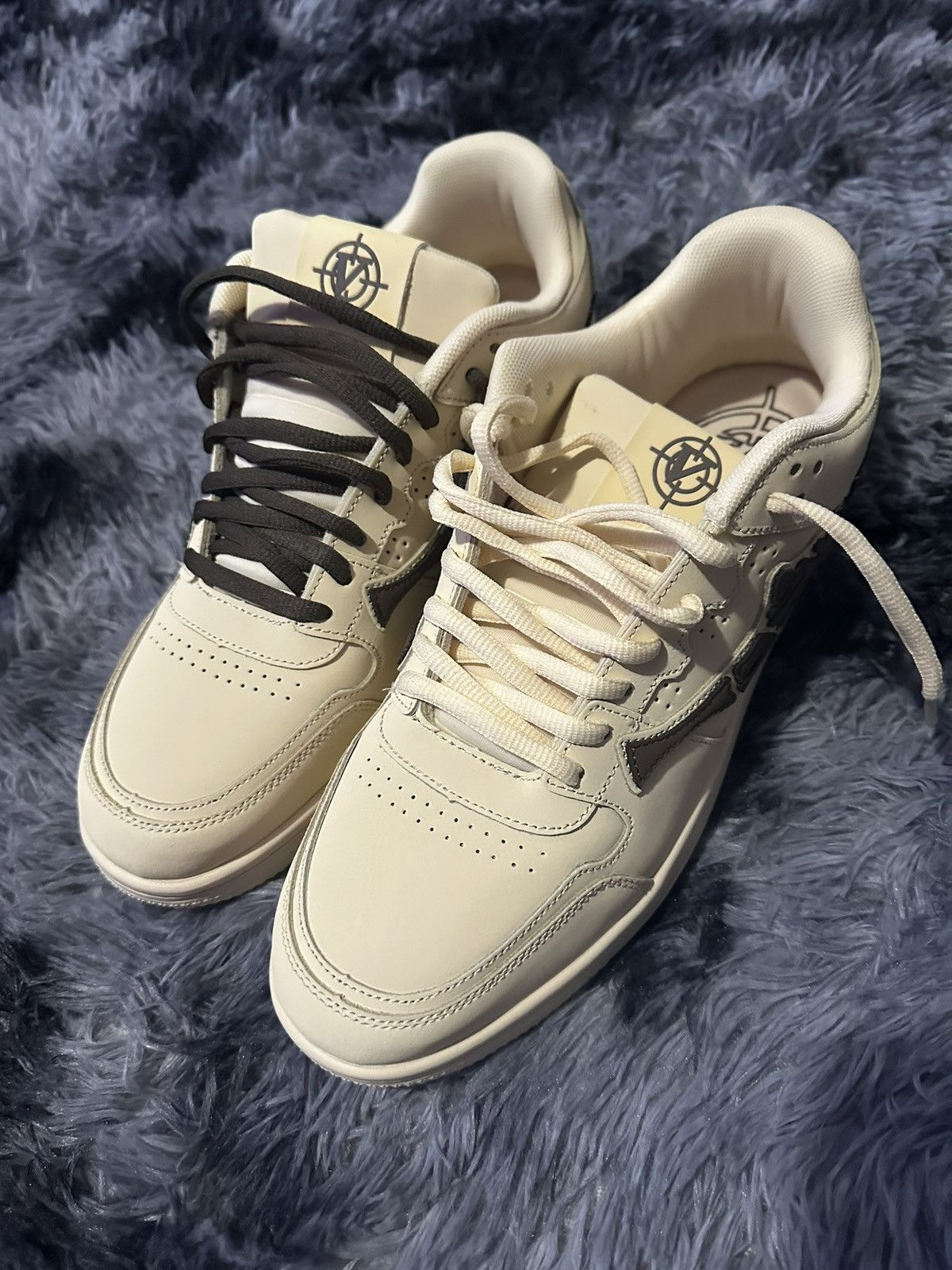 Other Akimbo Lows x “Reverse cappuccino” EU 48/ US 14 Size US 14 / EU 47 - 6 Thumbnail