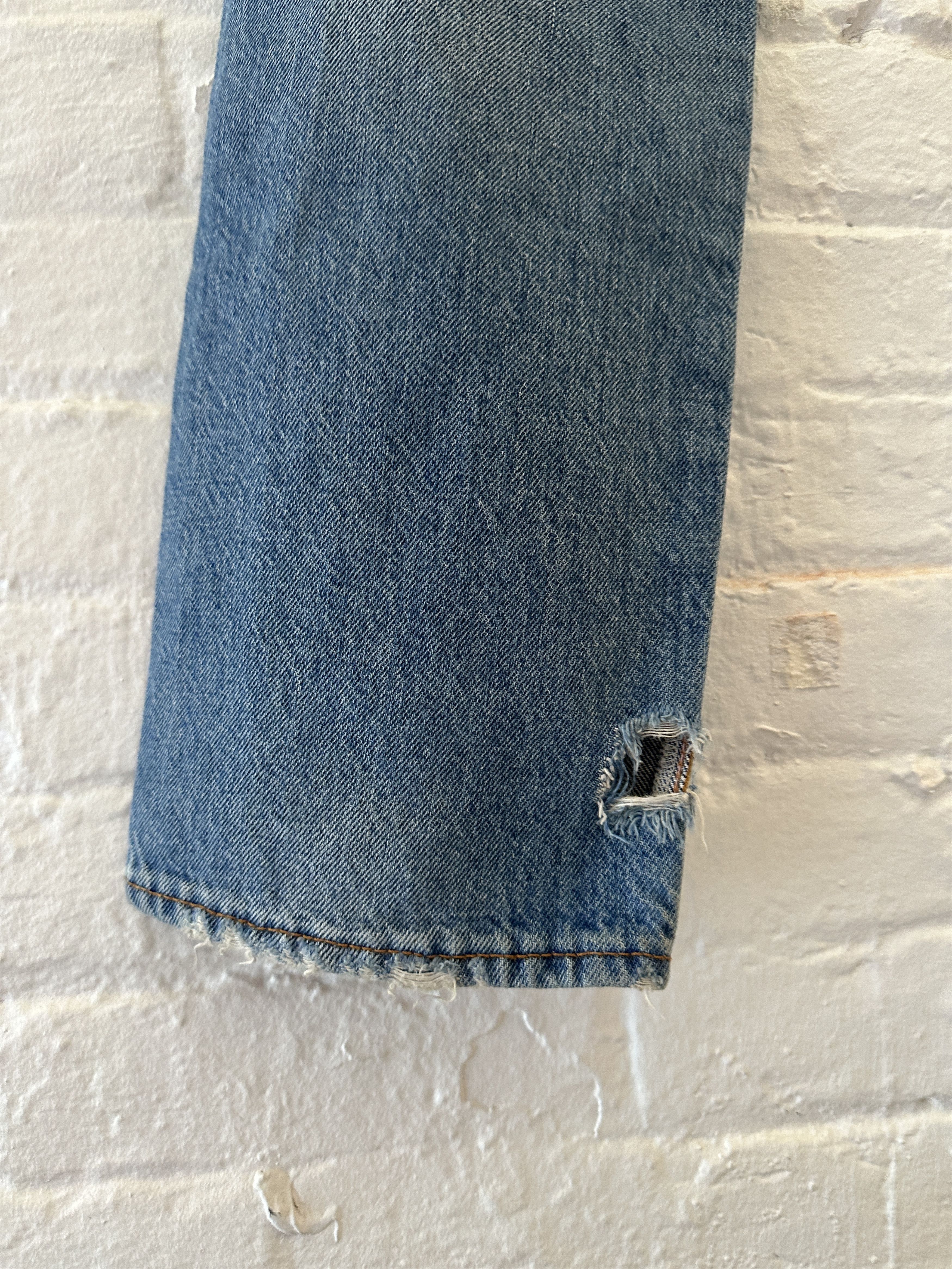 Acne Studios Acne Studios 1996 Jeans Size US 30 / EU 46 - 3 Thumbnail