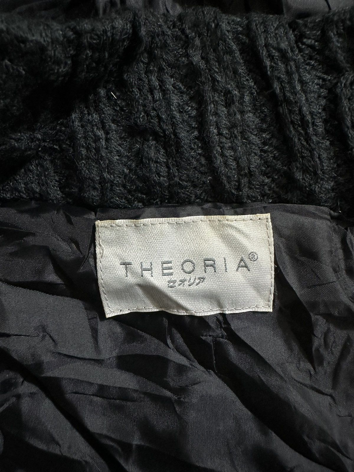 If Six Was Nine THEORIA FUR TARTAN JACKET IF SIX WAS NINE LGB STYLE Size US M / EU 48-50 / 2 - 10 Thumbnail