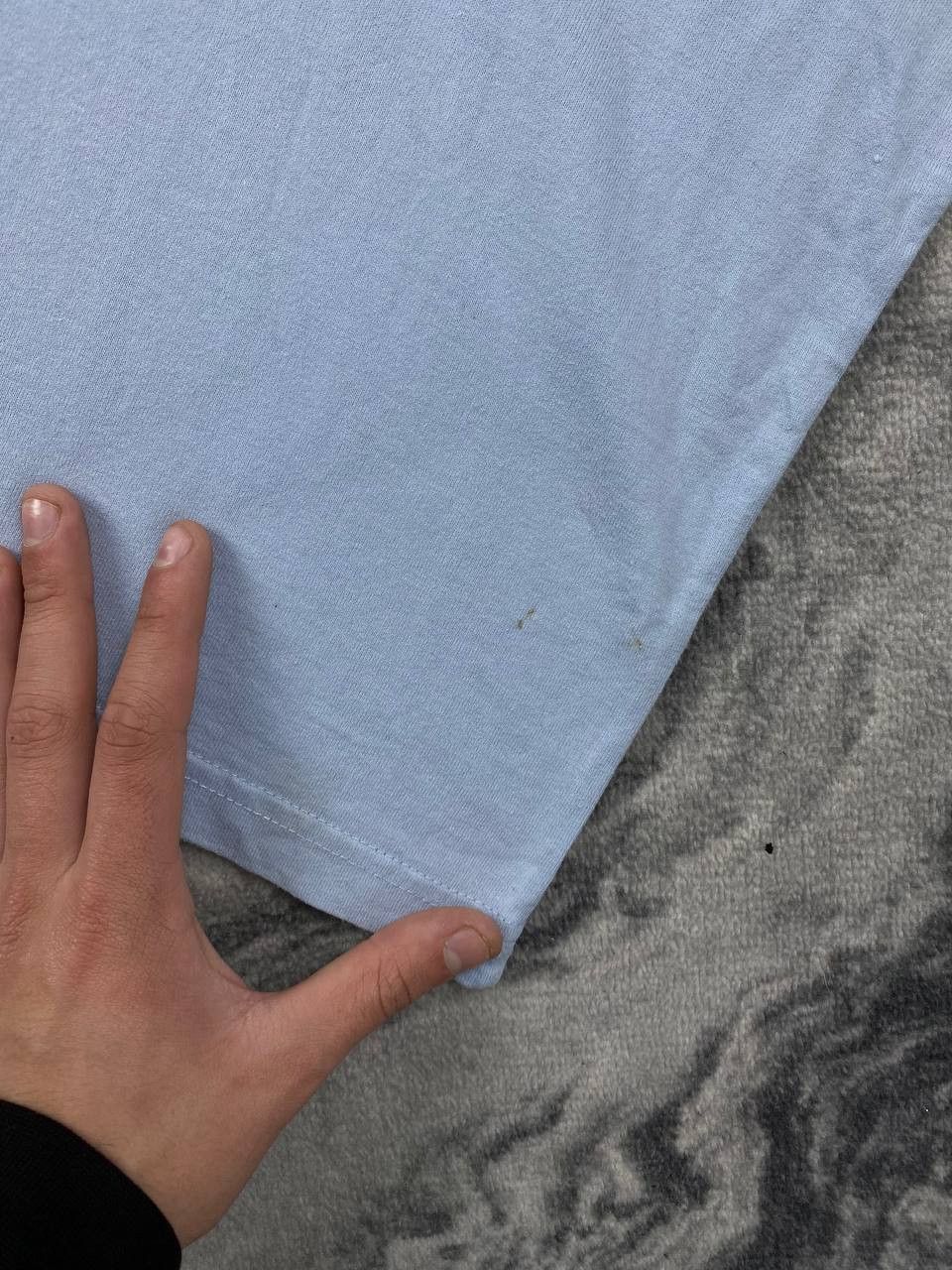Supreme Supreme International Long Sleeve T Shirt Size US M / EU 48-50 / 2 - 18 Thumbnail