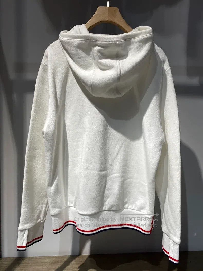 Thom Browne Thom Browne Sweatshirt Size US L / EU 52-54 / 3 - 3 Thumbnail