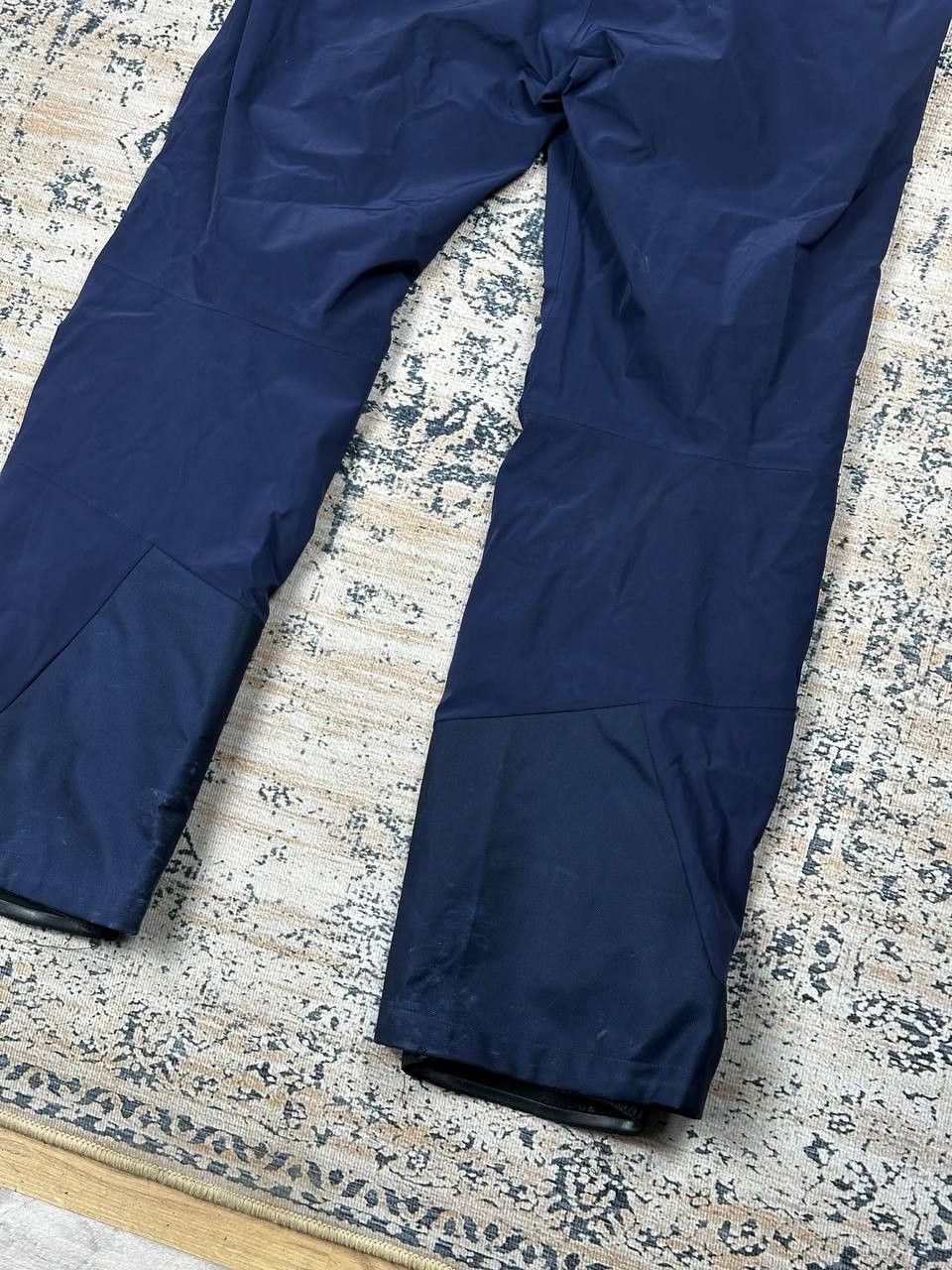 KJUS KJUS Ski Pants Snowboarding Membrana Gorpcore Size US 40 / EU 56 - 18 Thumbnail