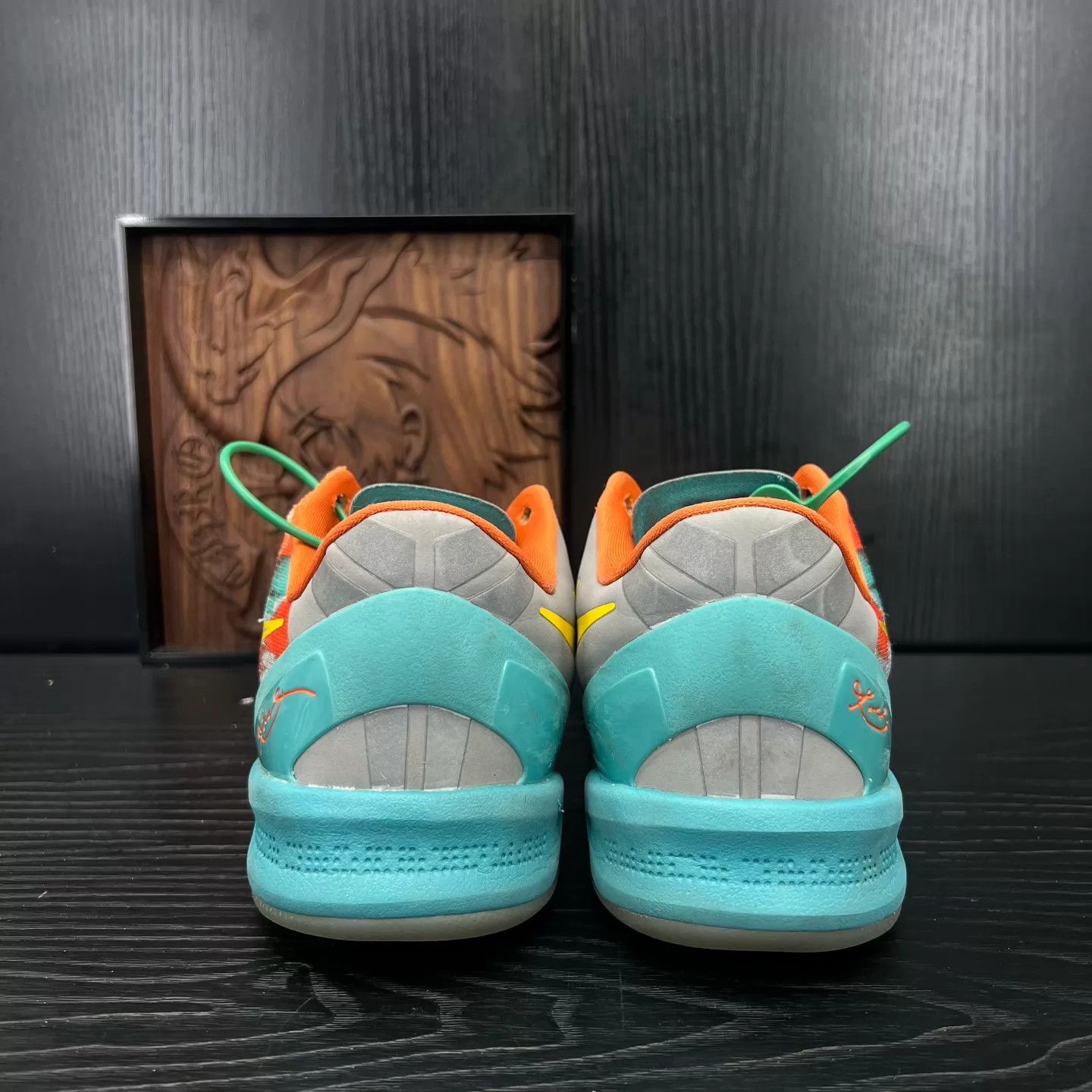 Nike zk8 Venice Size 43 New Size US 10 / EU 43 - 4 Thumbnail