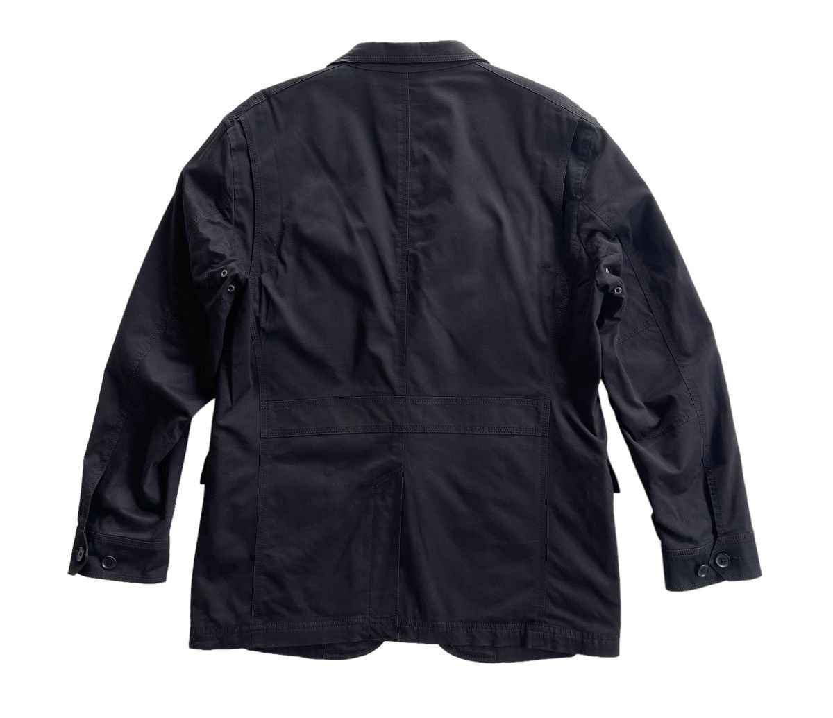 Burberry Burberry London Field Jacket Size US L / EU 52-54 / 3 - 5 Thumbnail