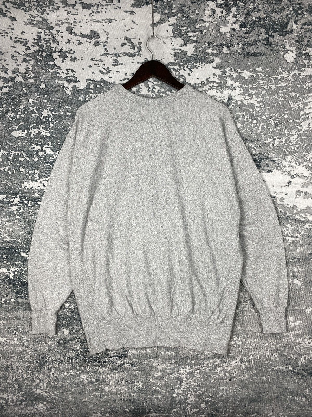 Japanese Brand Vintage Seerots Trenton Sweatshirts Size US M / EU 48-50 / 2 - 7 Thumbnail