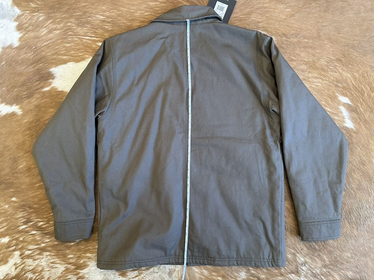 Filson Filson Worksmith Insulated Jacket NWT Size US L / EU 52-54 / 3 - 5 Thumbnail