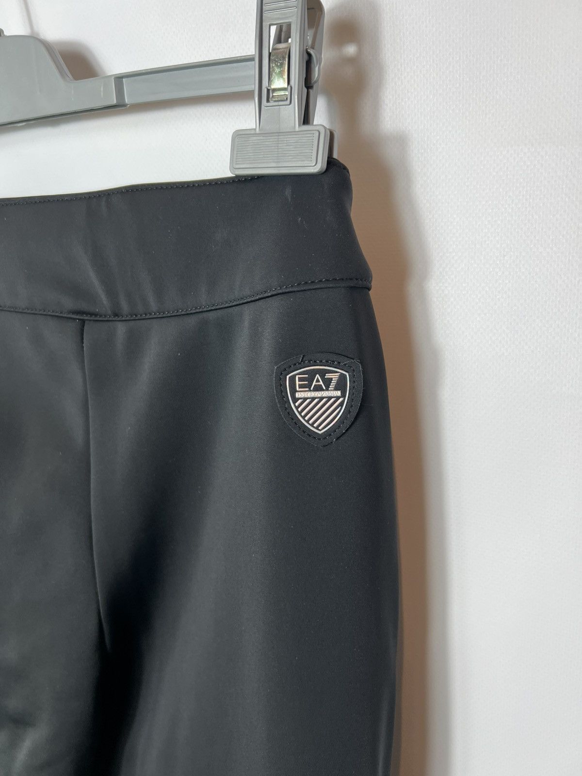 Emporio Armani Luxury Ea7 Emporio Armani Women’s Ski Pants Size S Size 27" / US 4 / IT 40 - 13 Thumbnail