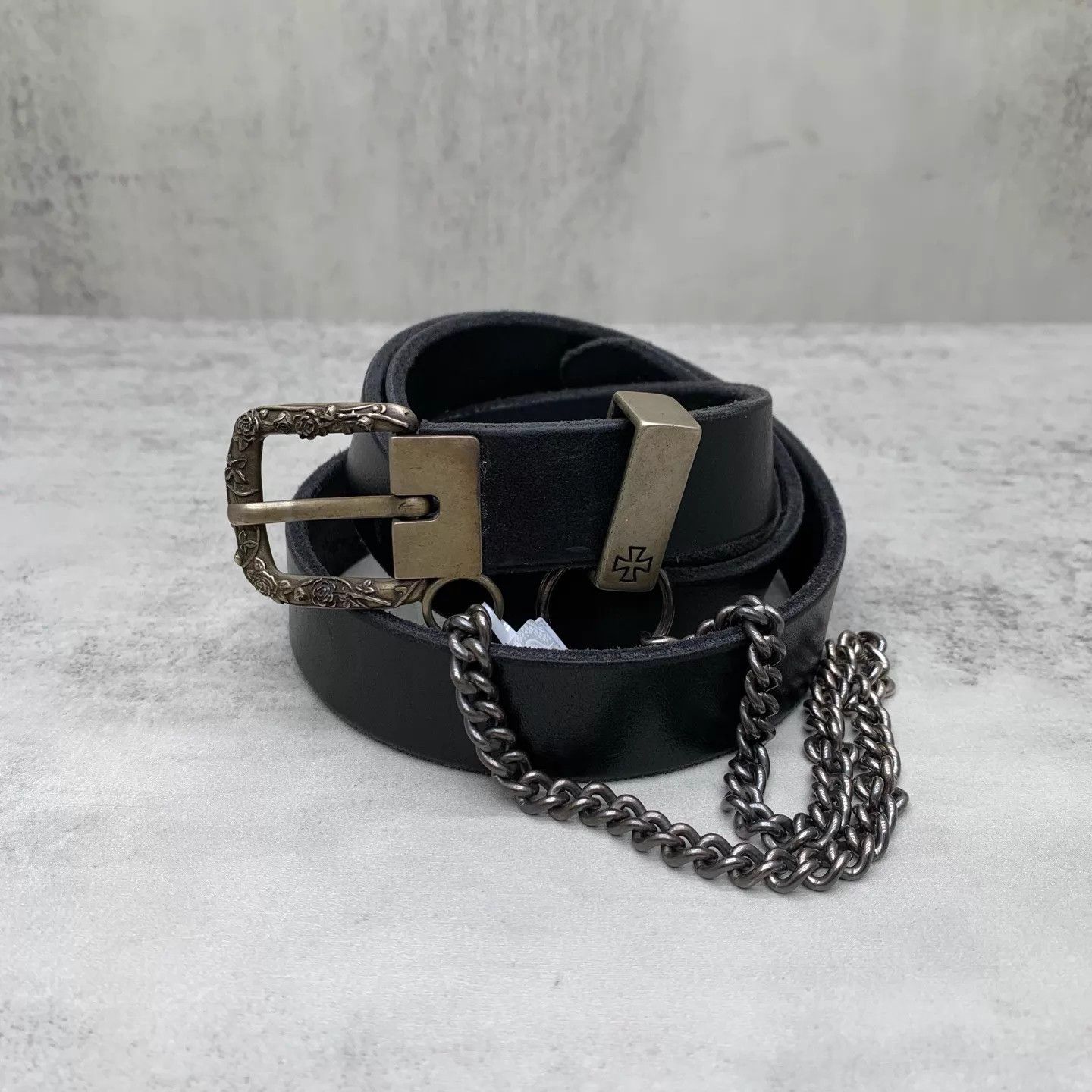 Enfants Riches Deprimes (90) ERD Classic Rose Belt | Grailed