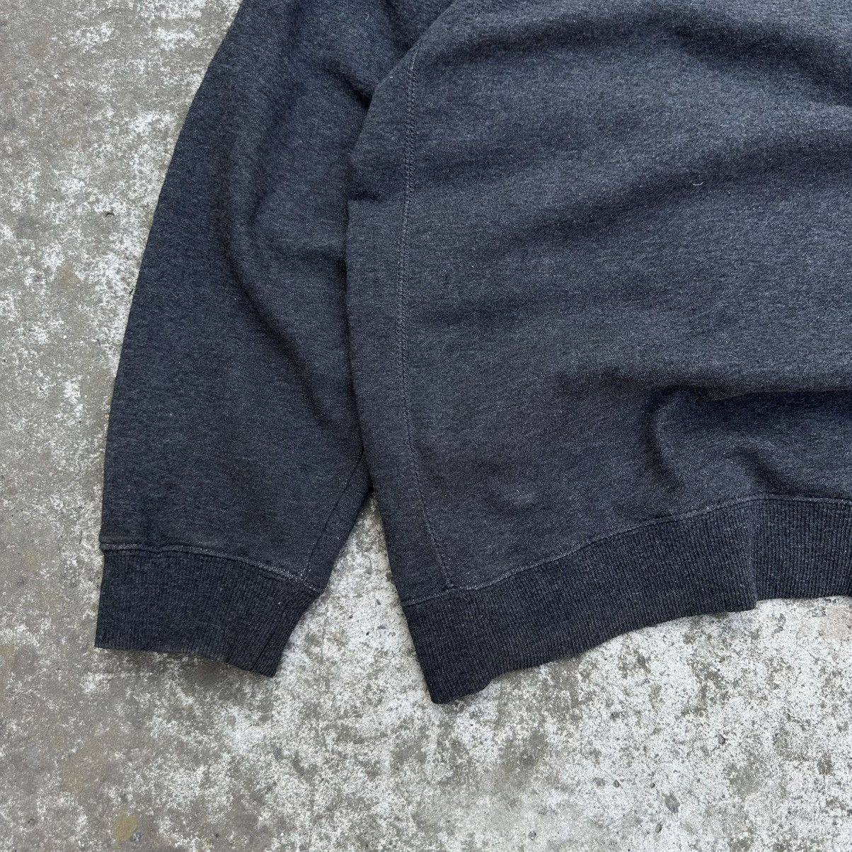 Russell Athletic Vintage Russell Athletic Hoodie Fitted Y2K Style USA 00s Size US XXL / EU 58 / 5 - 9 Thumbnail