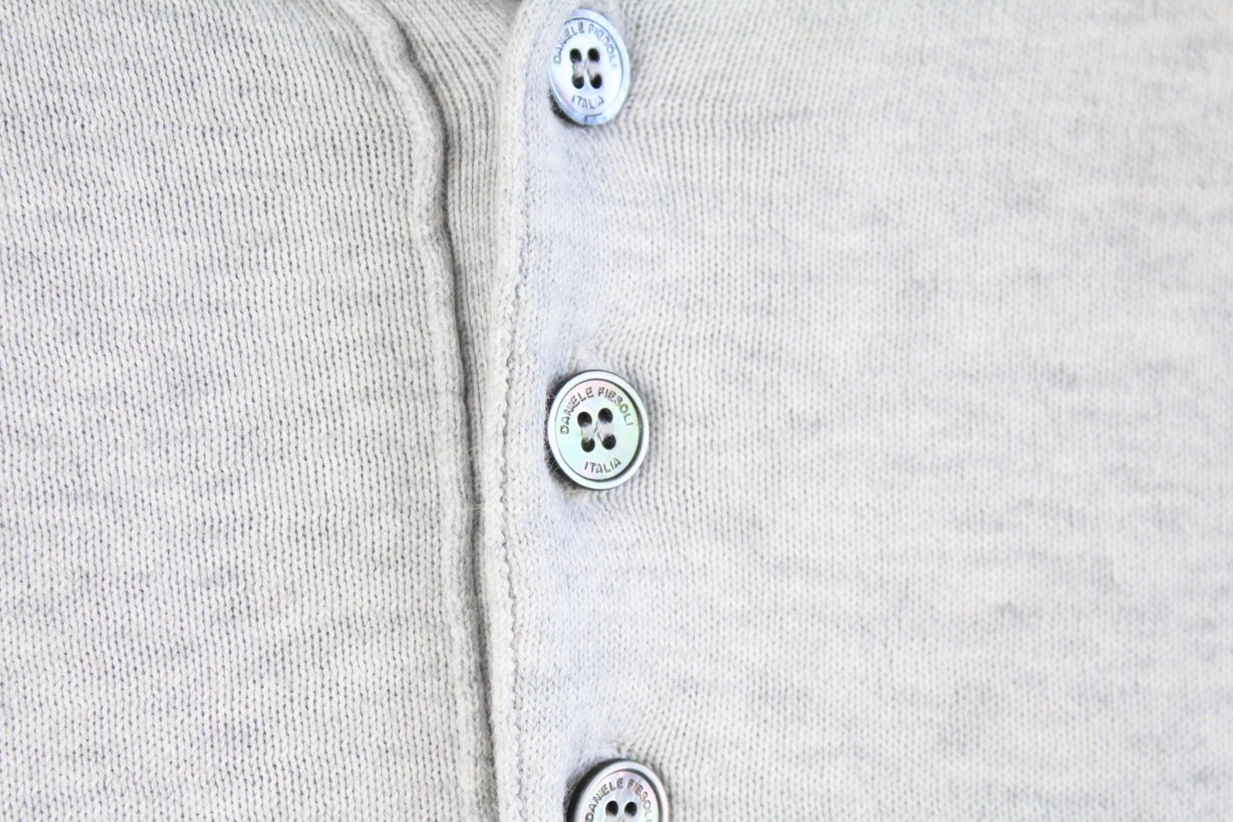 Daniele Fiesoli Daniele Fiesoli Polo T-Shirt Small Size US S / EU 44-46 / 1 - 4 Thumbnail