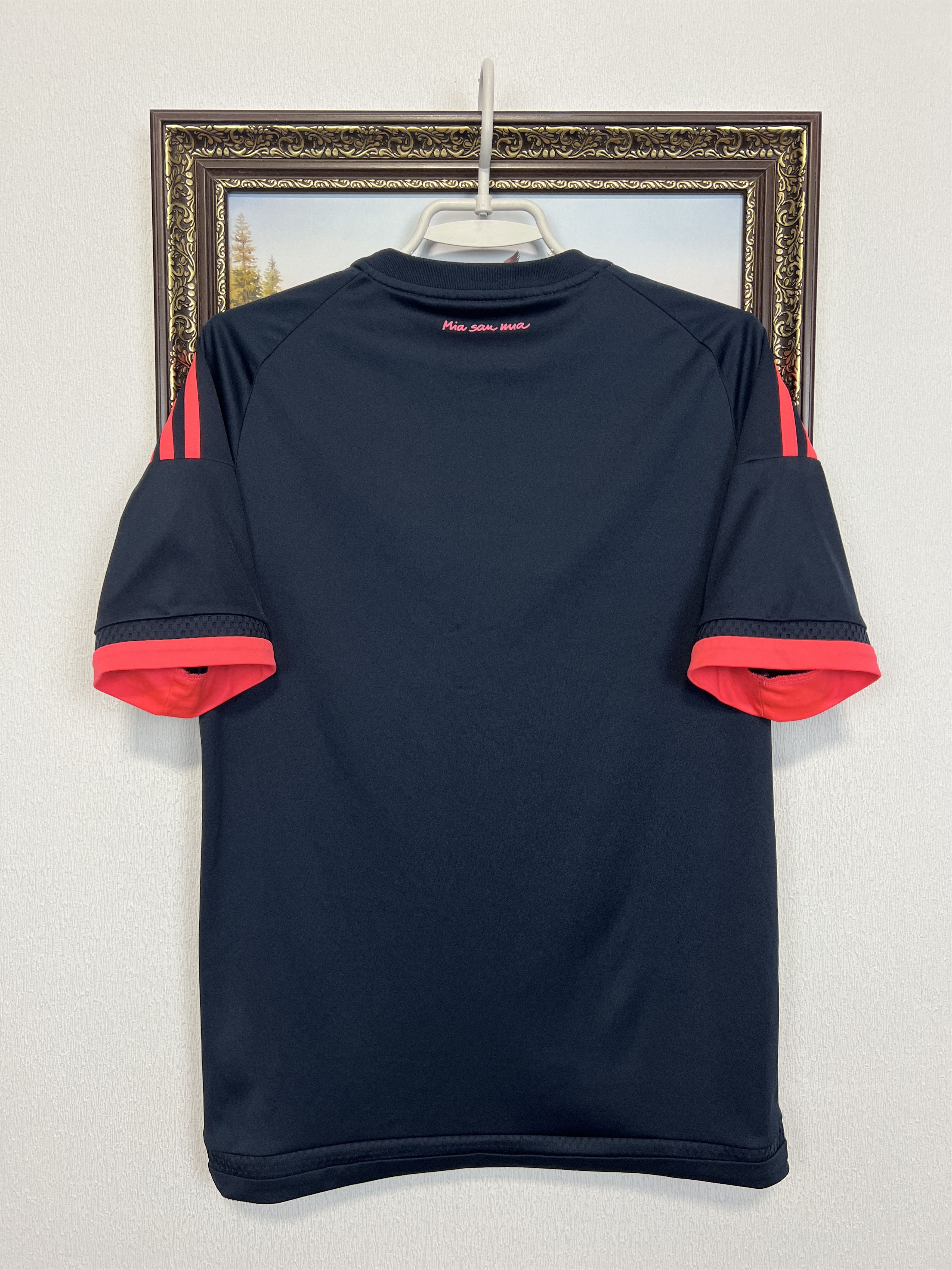 Adidas Bayern Munich Cup Shirt football shirt Jersey Size Boys XL Size US XXS / EU 40 - 8 Thumbnail