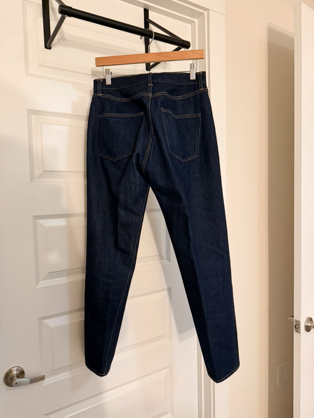Ciota Ciota Five Pocket Japanese Denim Size US 28 / EU 44 - 2 Thumbnail