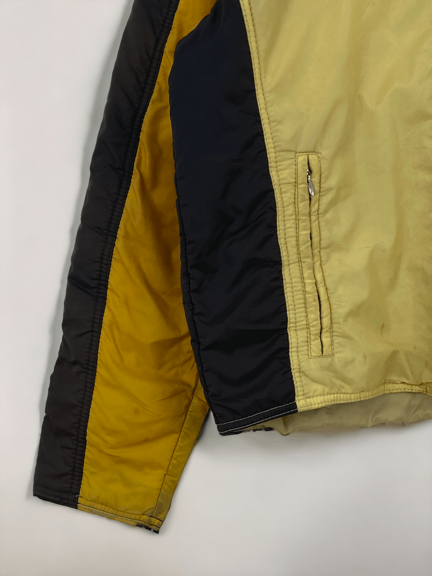 Japanese Brand 80s Rare Vintage Weather Watcher Ski Puffer Jacket JA0058 Size US M / EU 48-50 / 2 - 12 Thumbnail