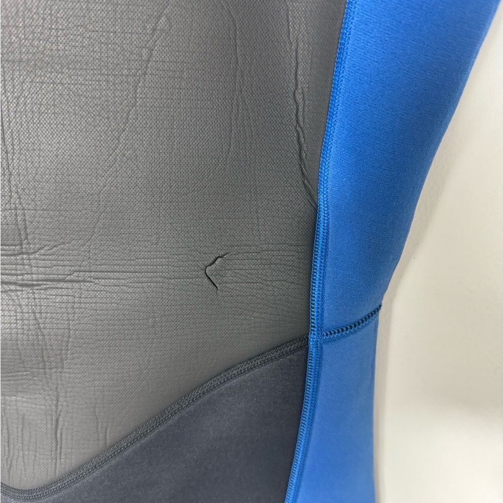 Other Omer SZ 5 3mm short wetsuit Size ONE SIZE - 3 Thumbnail